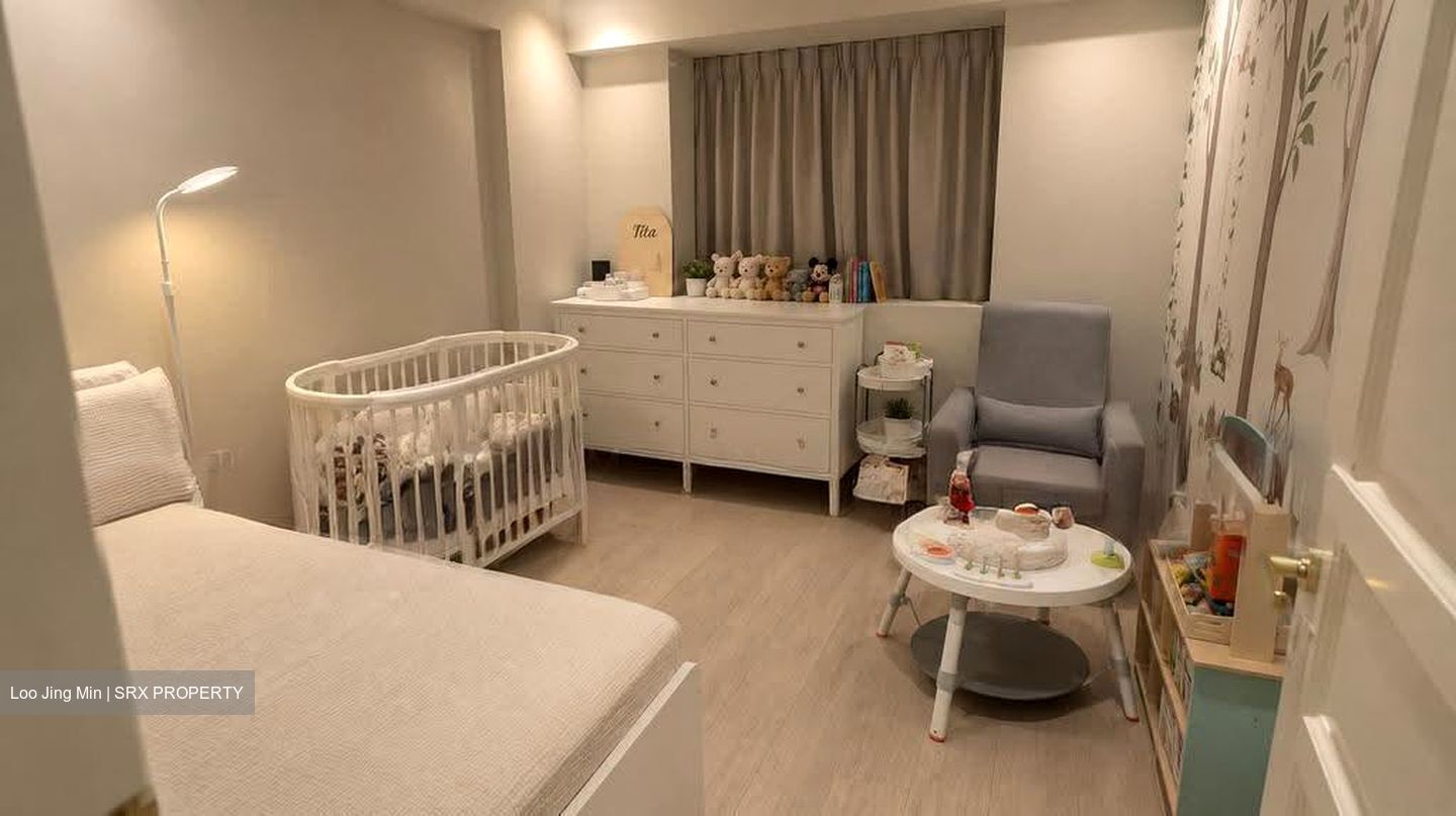 The Springbloom (D19), Condominium #633930921